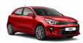Kia Rio IV Hatchback